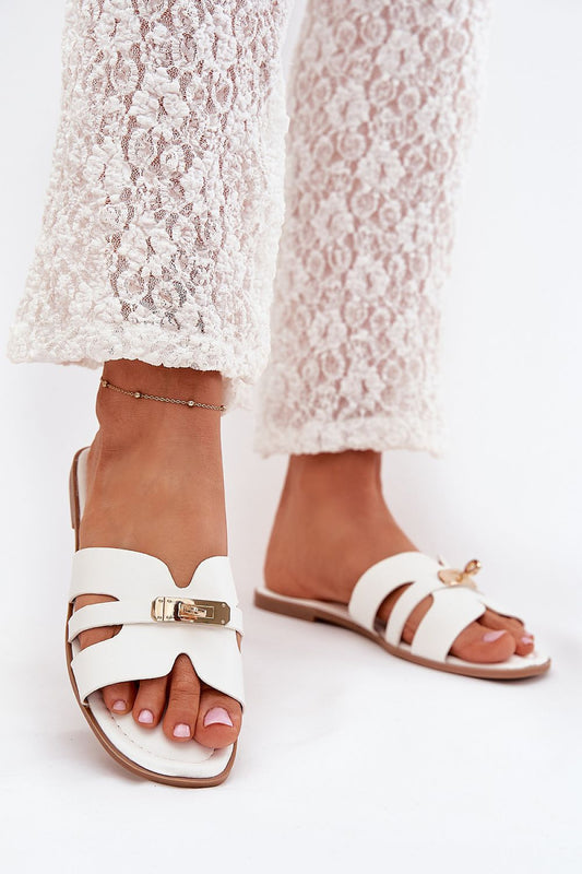  Flip-flops model 215666 Step in style 