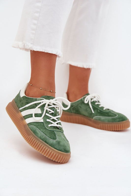  Sport Shoes model 215673 Step in style 