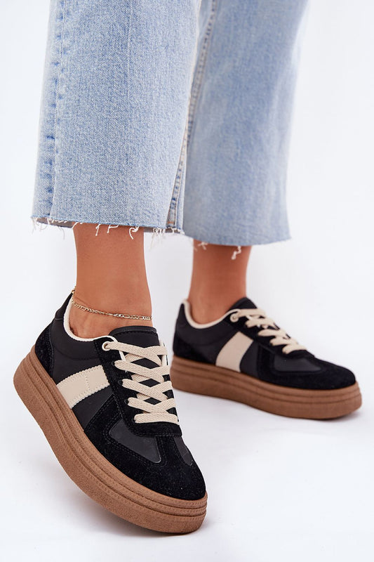  Sport Shoes model 215679 Step in style 