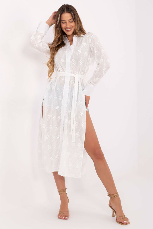  Long sleeve shirt model 215877 Lakerta 