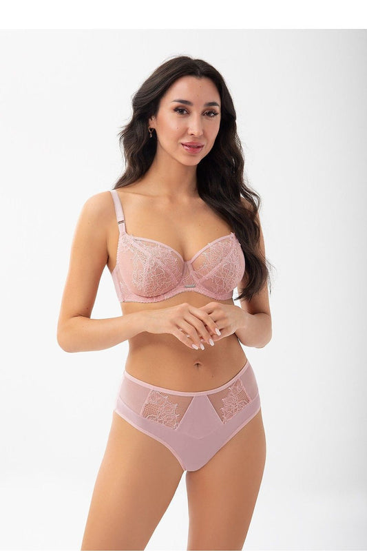  Brazilian style panties model 216143 Gorsenia Lingerie 