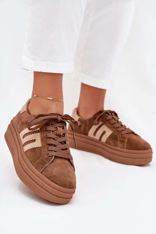  Sport Shoes model 216418 Step in style 
