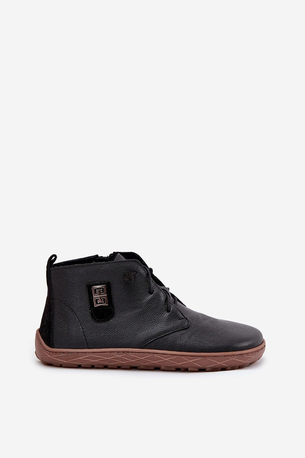  Half shoes model 216982 Step in style 