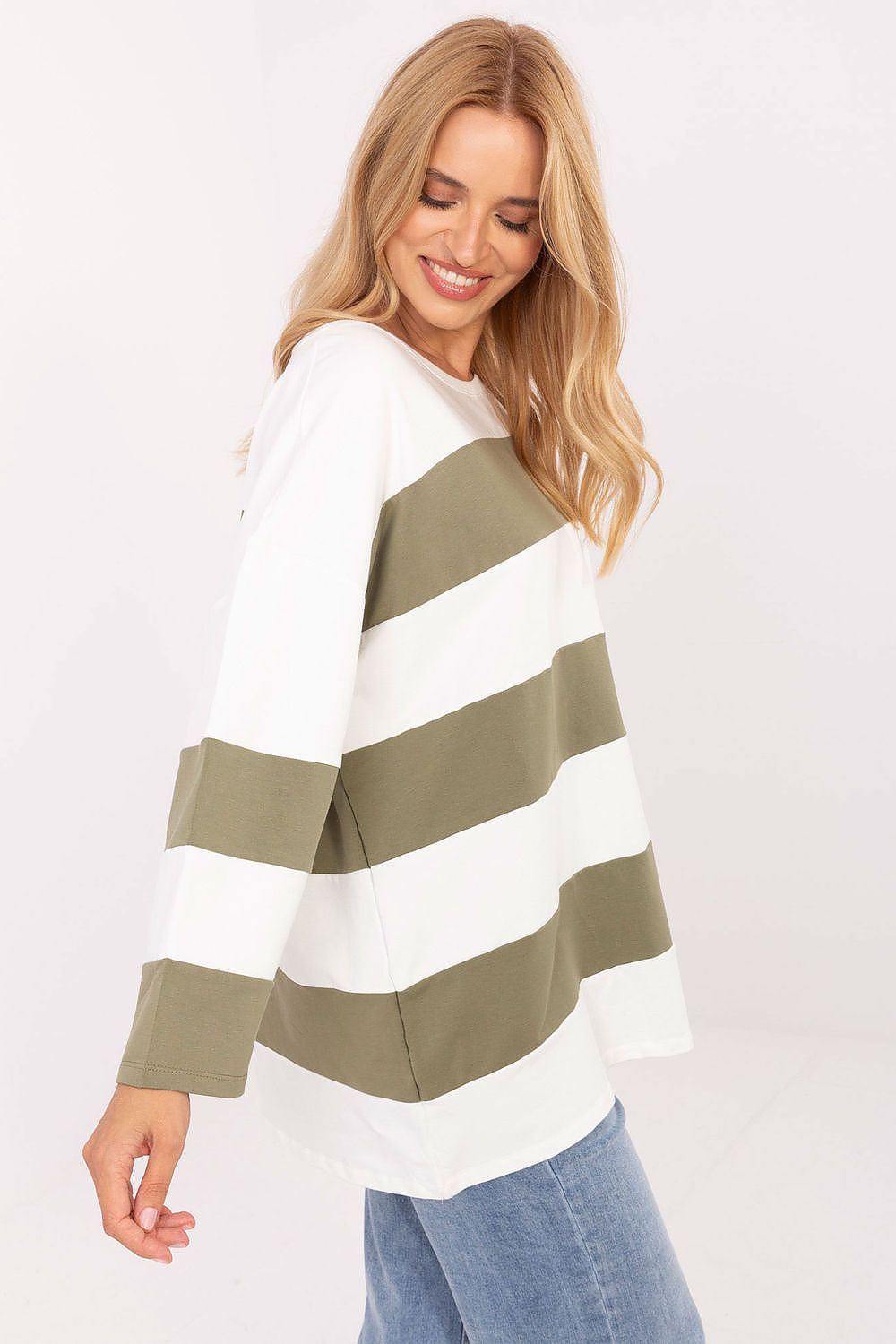  Blouse model 217031 Relevance 