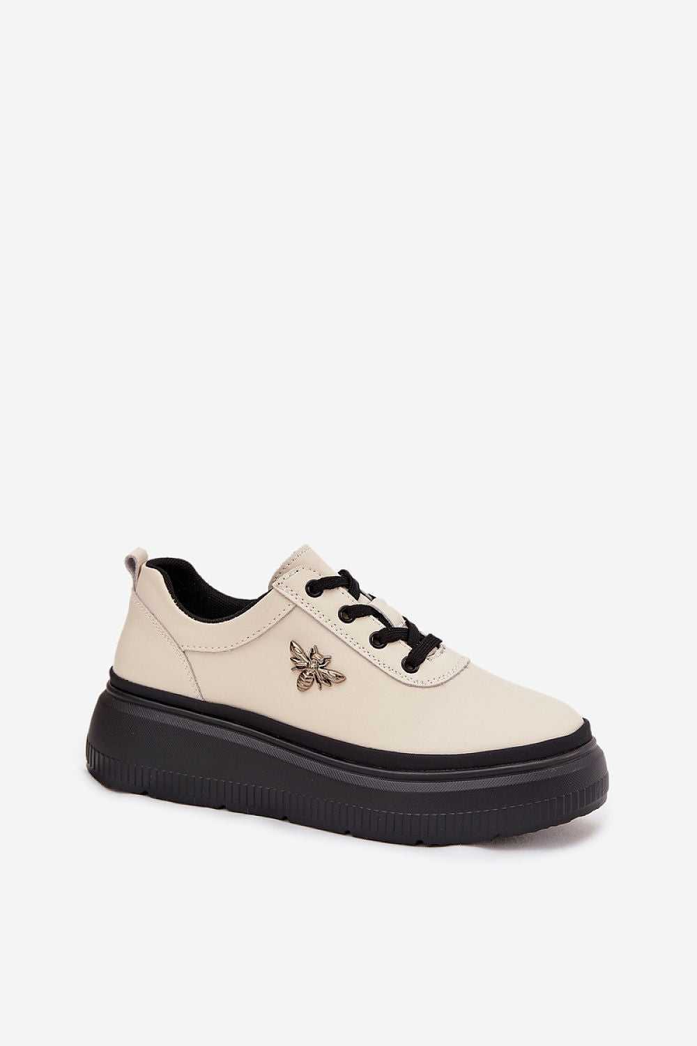  Half shoes model 217483 Step in style 