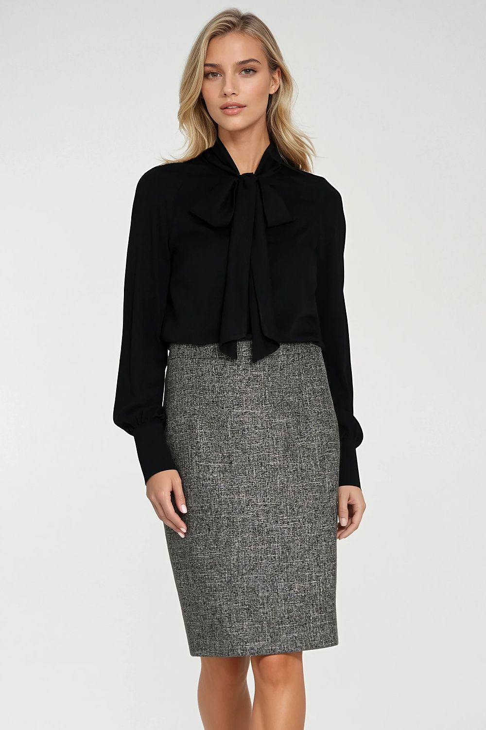  Blouse model 217579 Nife 