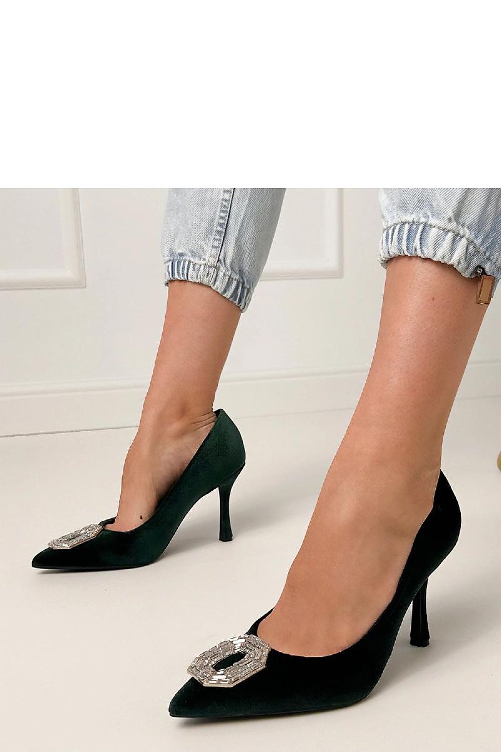  High heels model 217660 Solea 
