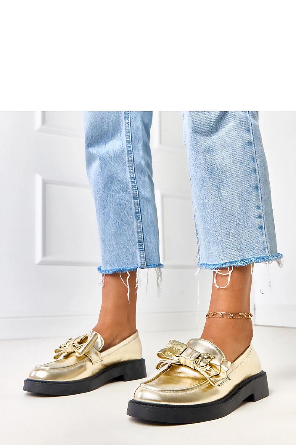 Mocassin model 217670 Solea 
