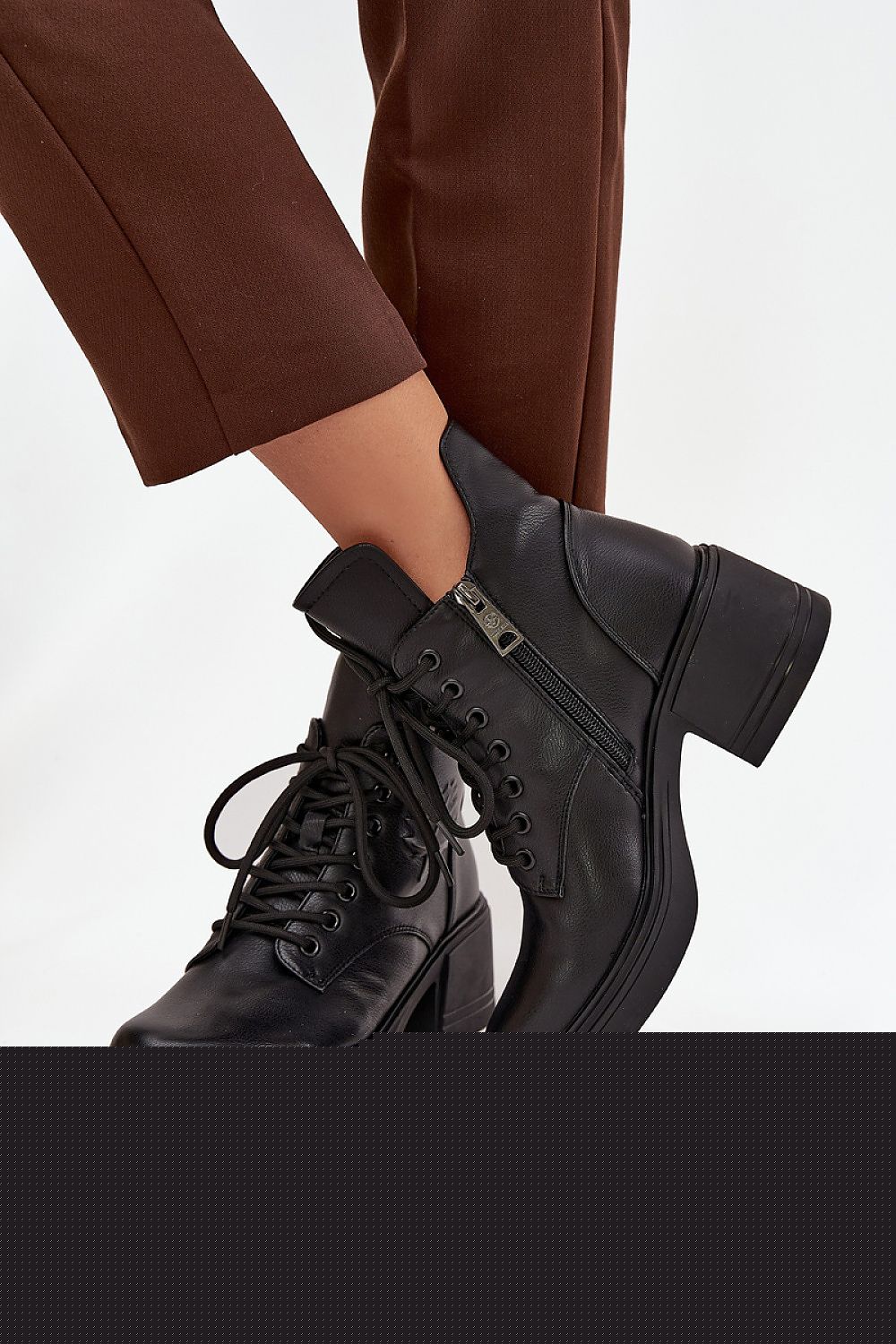  Boots model 219254 Step in style 
