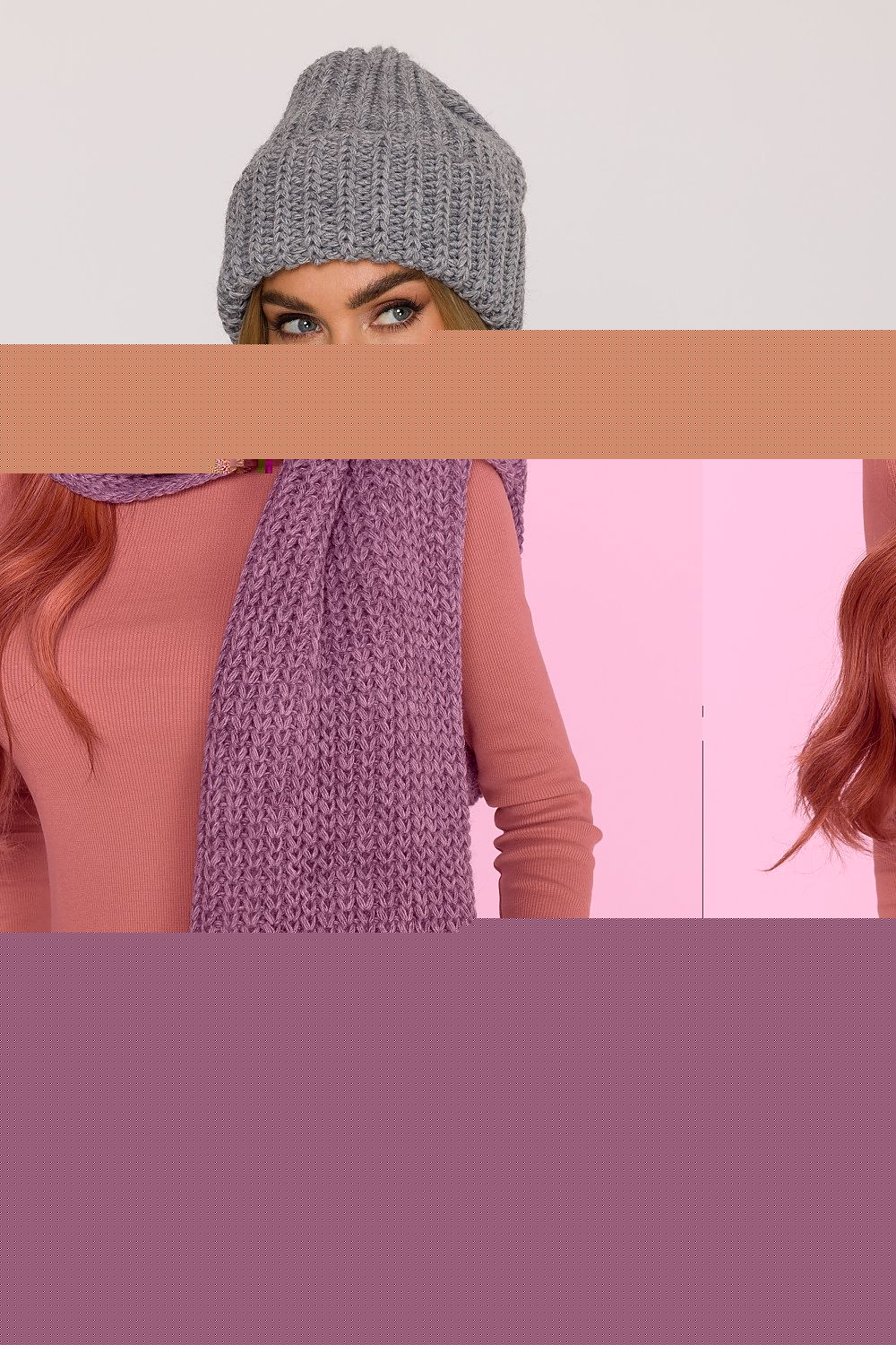  Shawl model 219550 Moe 