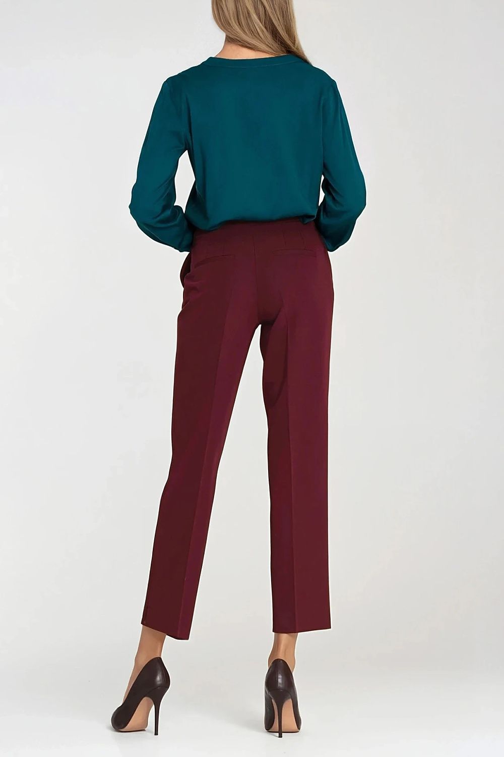  Blouse model 219774 Nife 