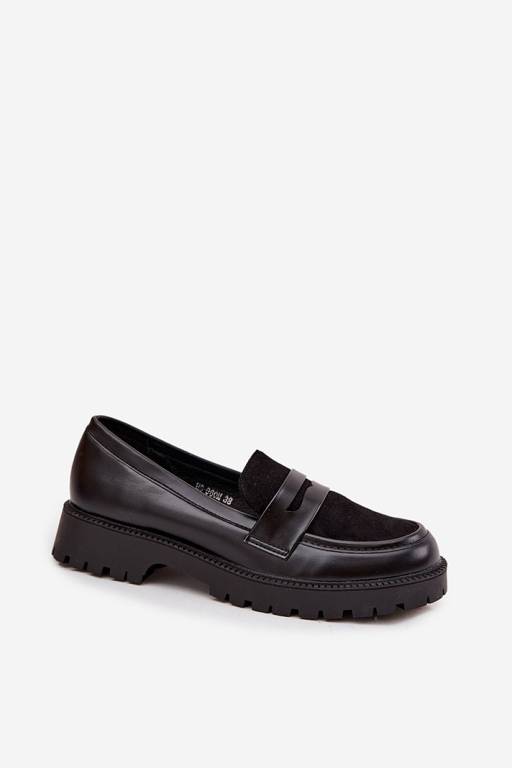  Mocassin model 219828 Step in style 