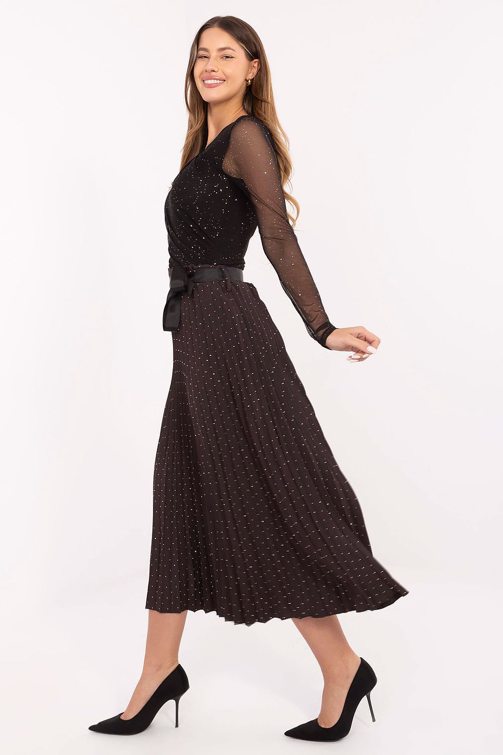  Skirt model 219870 Rue Paris 