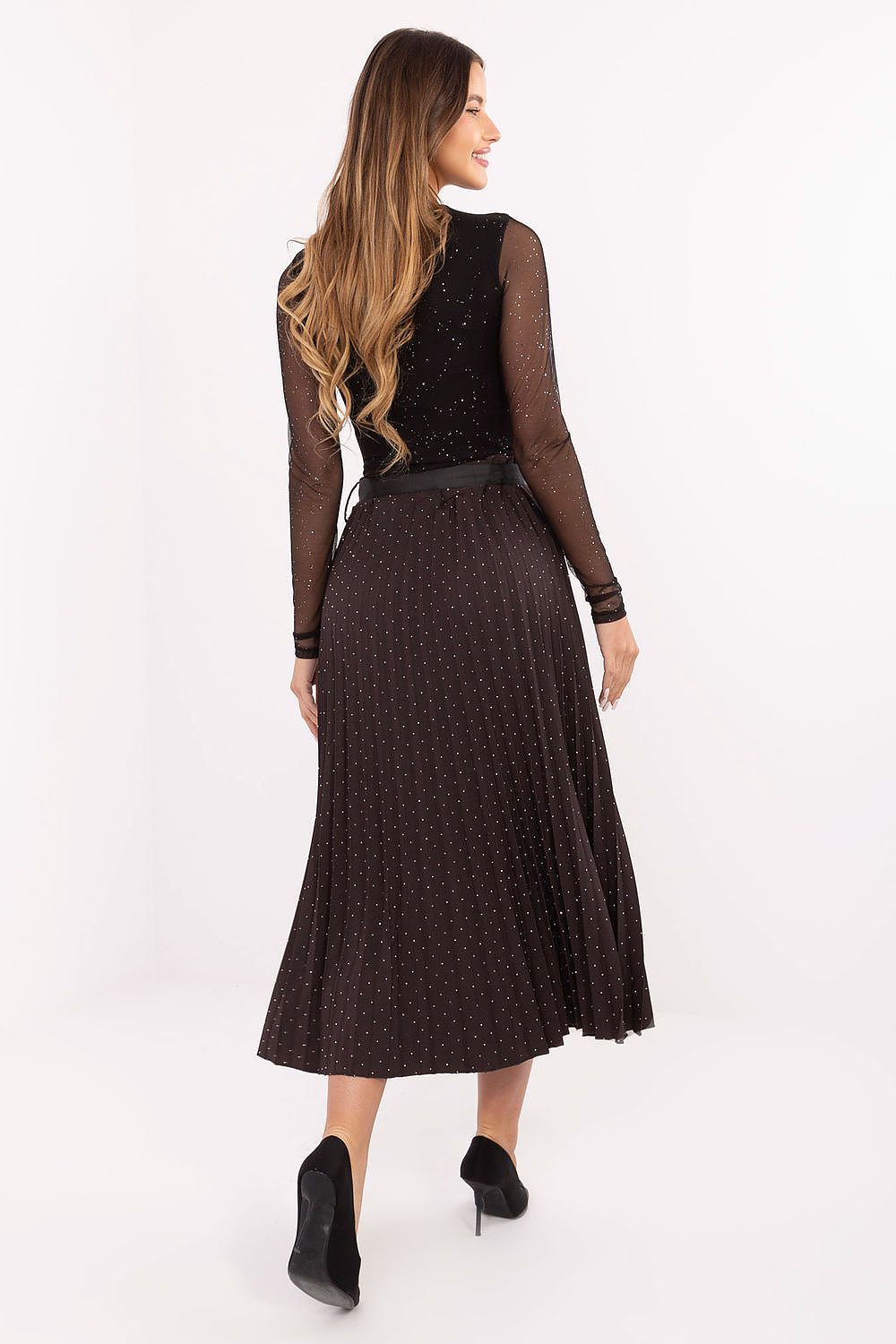  Skirt model 219870 Rue Paris 