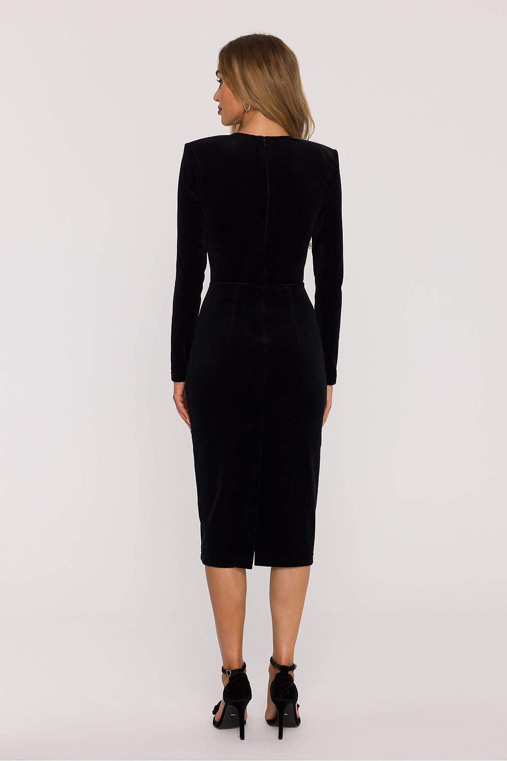  Evening dress model 219997 Moe 