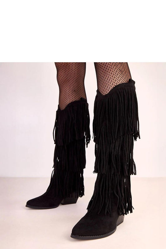  Heel boots model 220241 Solea 
