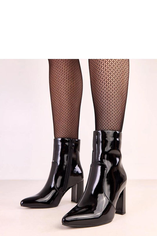  Heel boots model 220251 Solea 