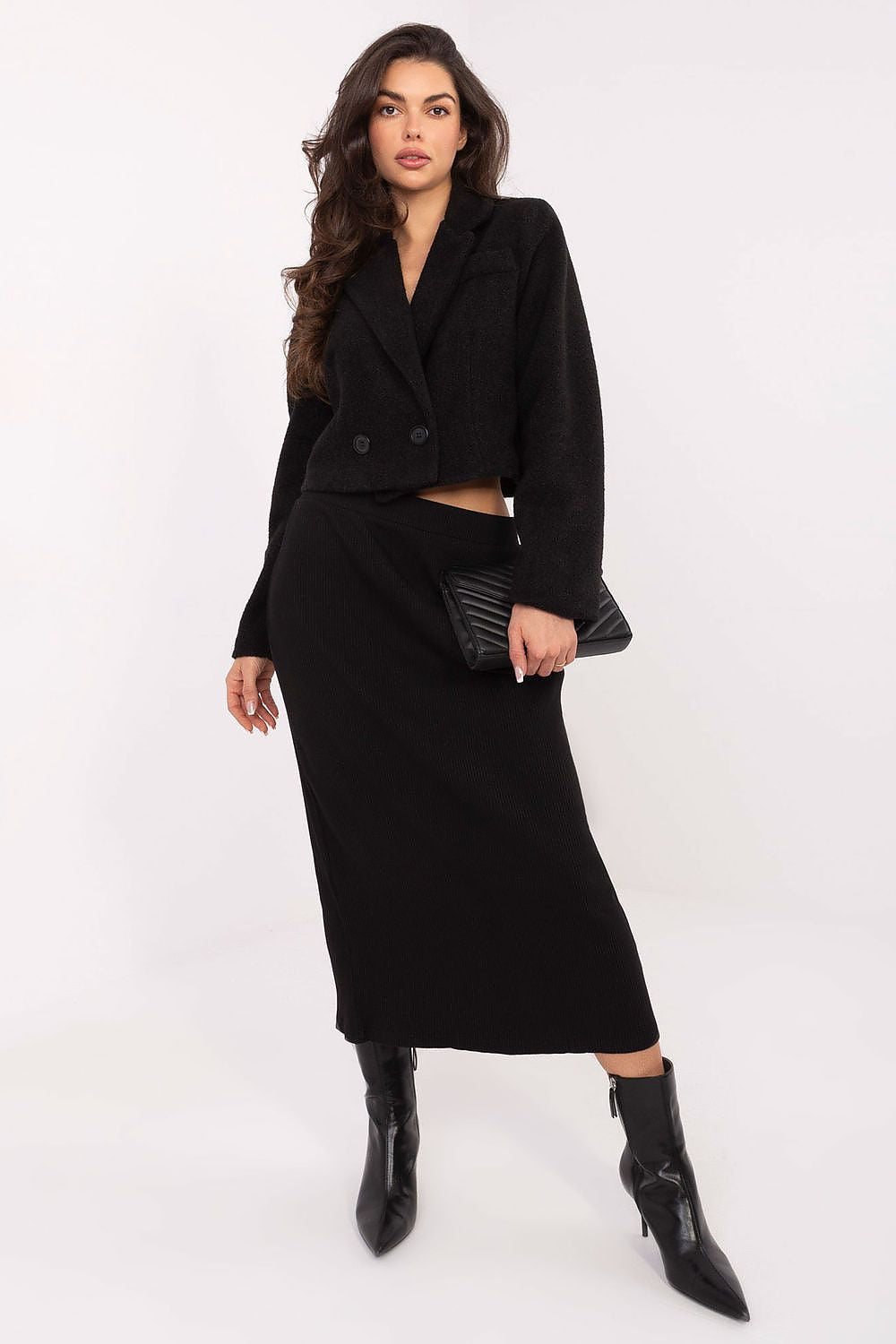  Skirt model 220412 Relevance 