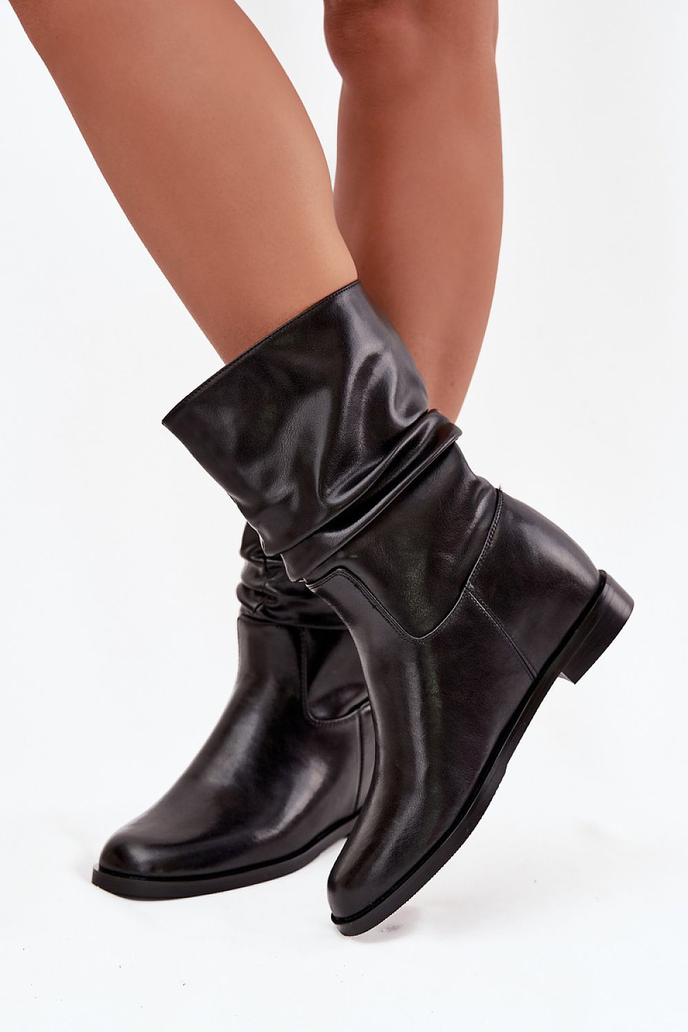  Boots model 220494 Step in style 