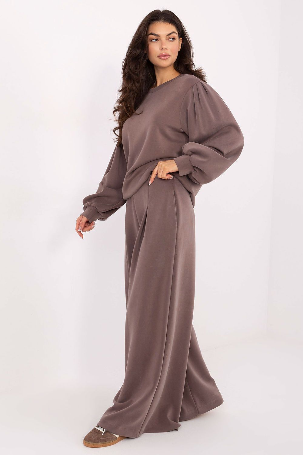  Tracksuit trousers model 220616 Factory Price 