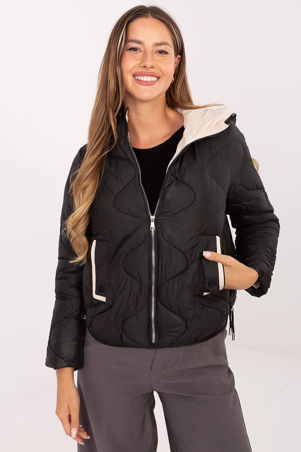  Jacket model 220646 MBM 