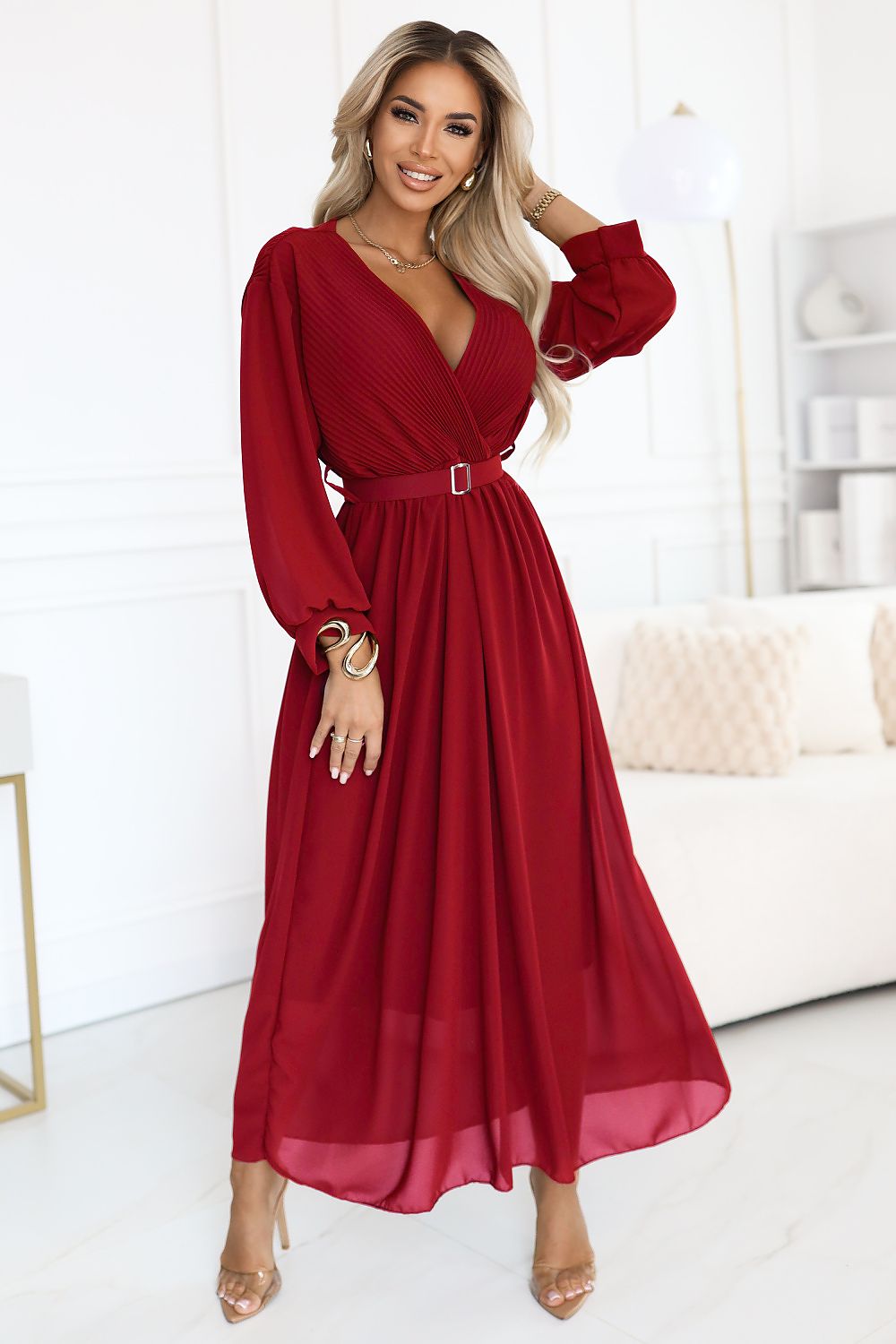  Daydress model 220669 Numoco 