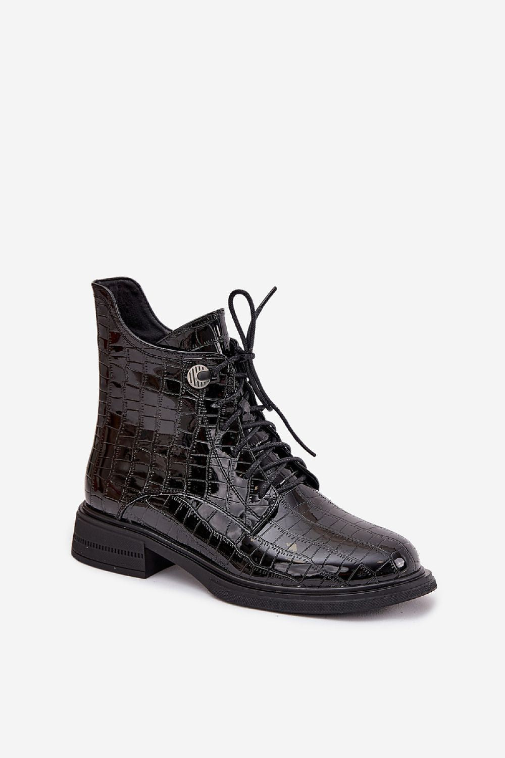  Boots model 220699 Step in style 