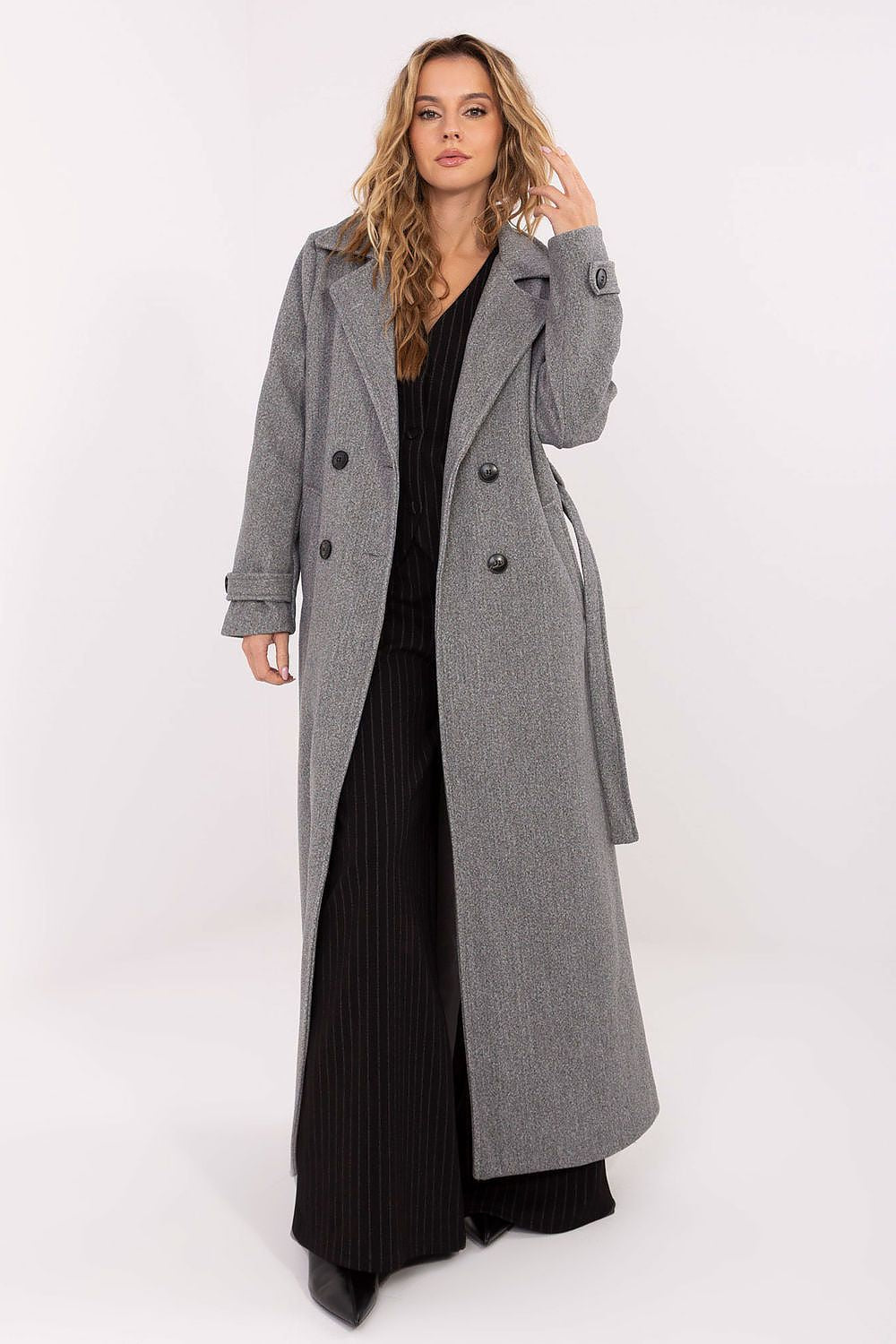  Coat model 220939 Factory Price 