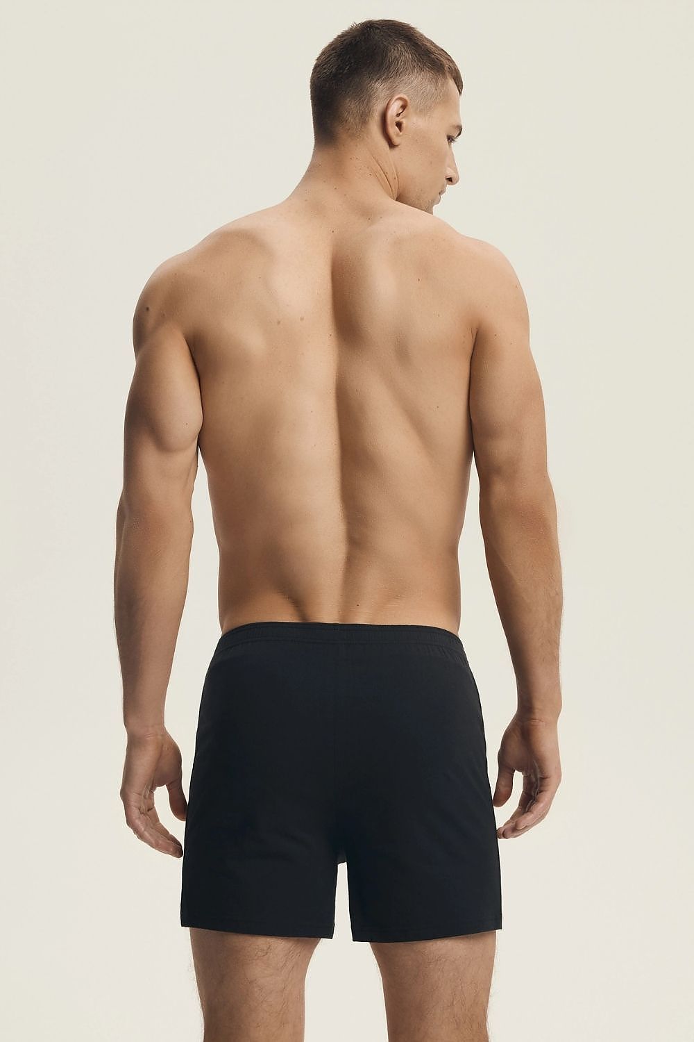  Boxers model 220969 Henderson 