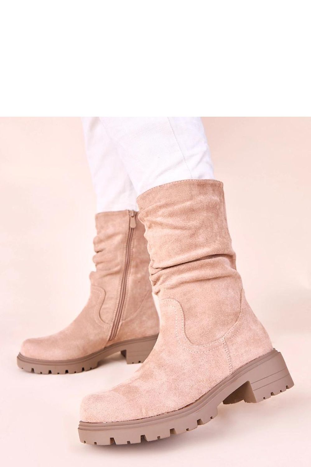  Boots model 221001 Solea 