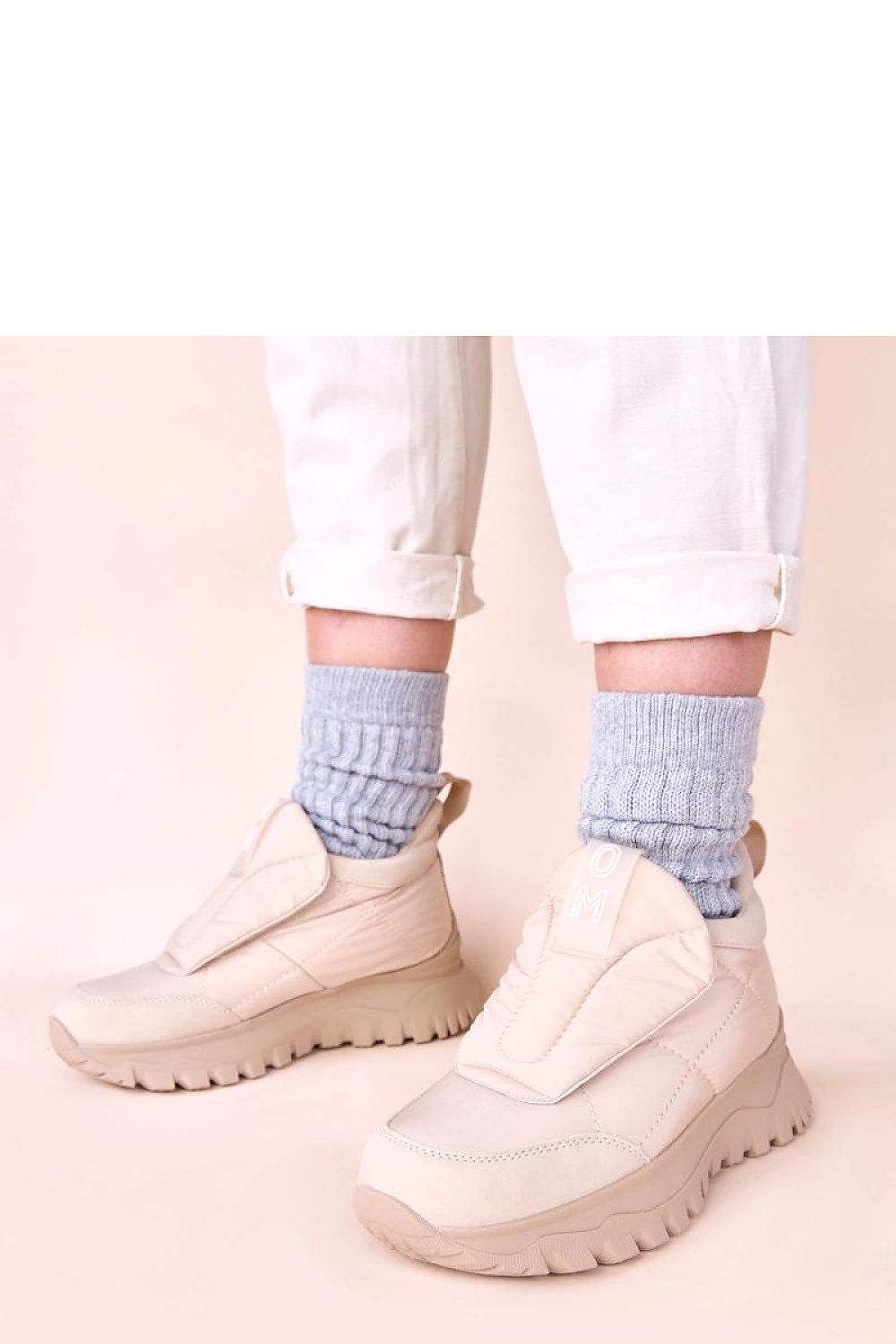  Snow boots model 221007 Solea 