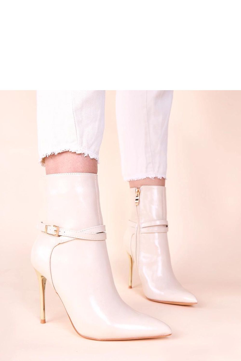  Heel boots model 221026 Solea 