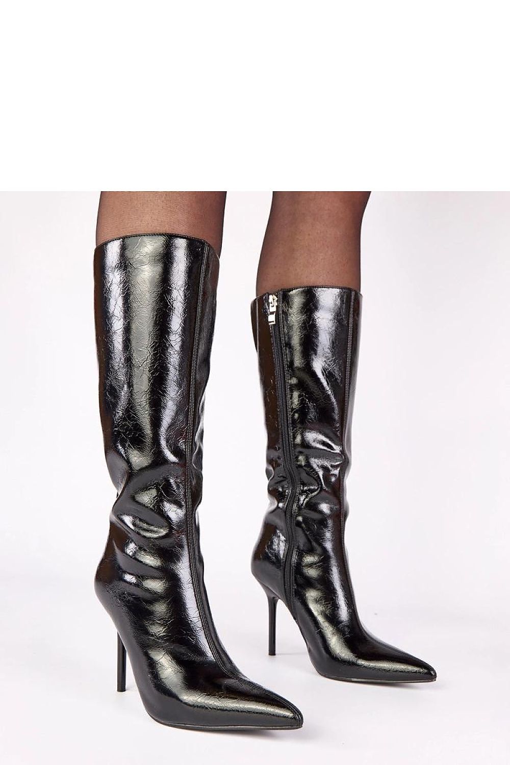  Heel boots model 221674 Solea 