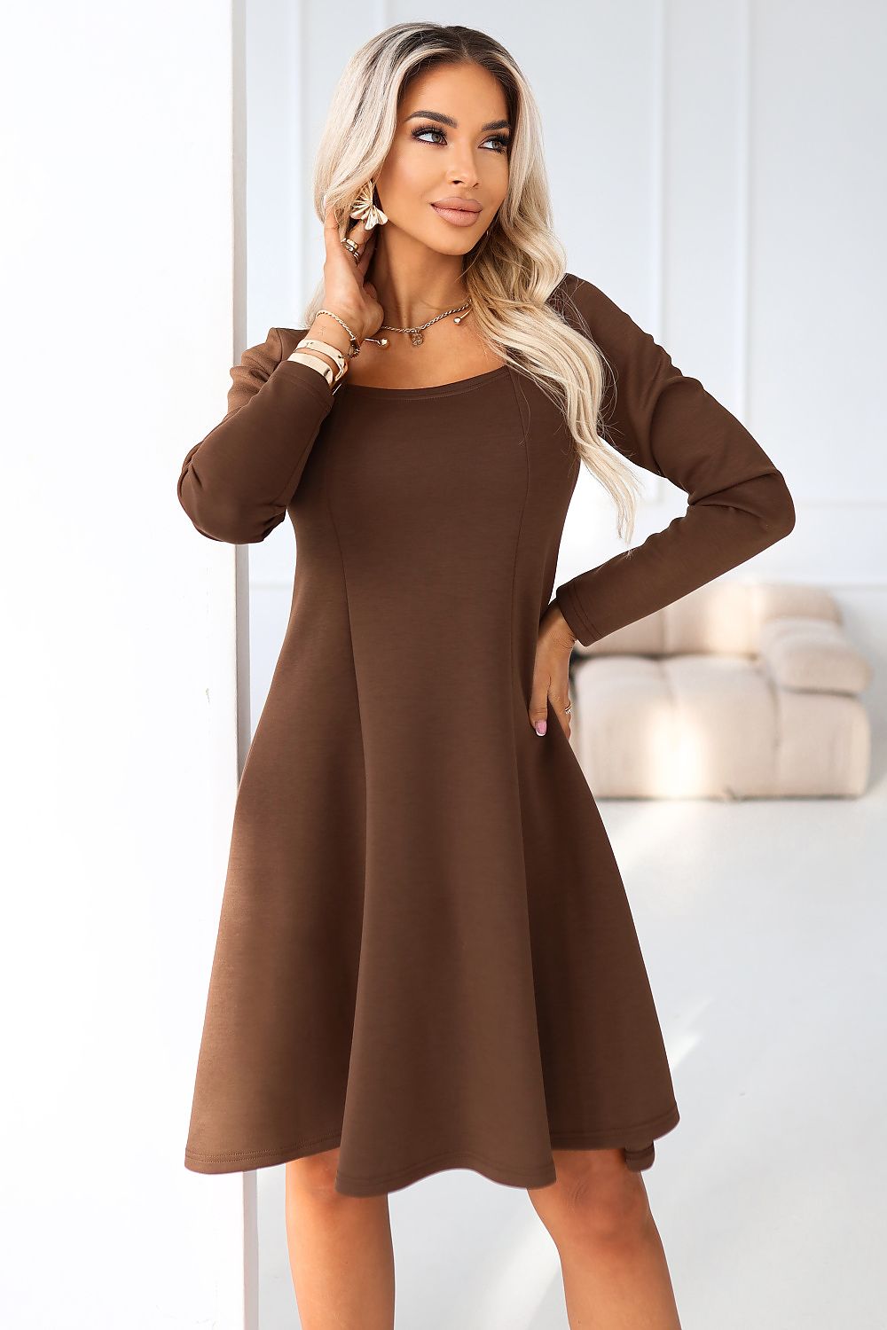  Daydress model 221794 Numoco 