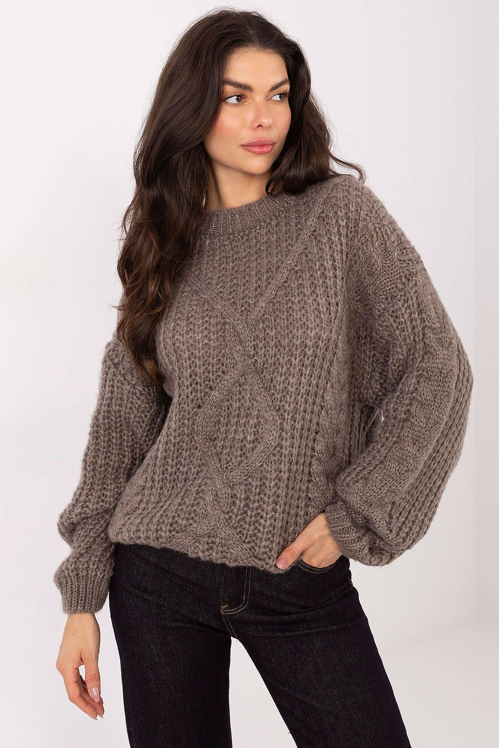  Jumper model 221857 Factory Price 