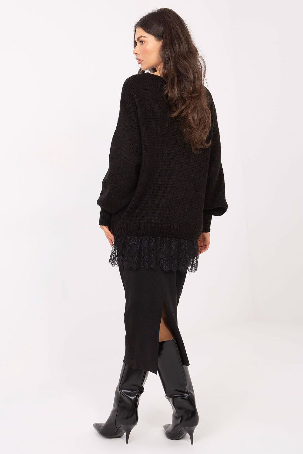  Jumper model 221859 Factory Price 