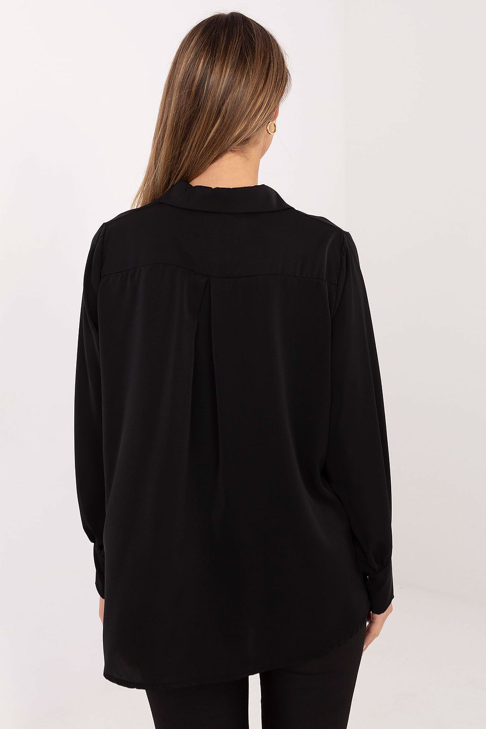  Long sleeve shirt model 221883 Factory Price 