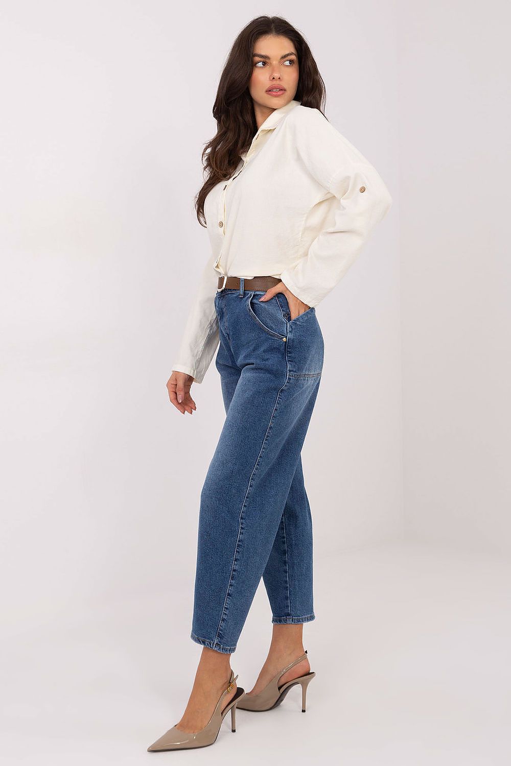  Jeans model 221959 Factory Price 