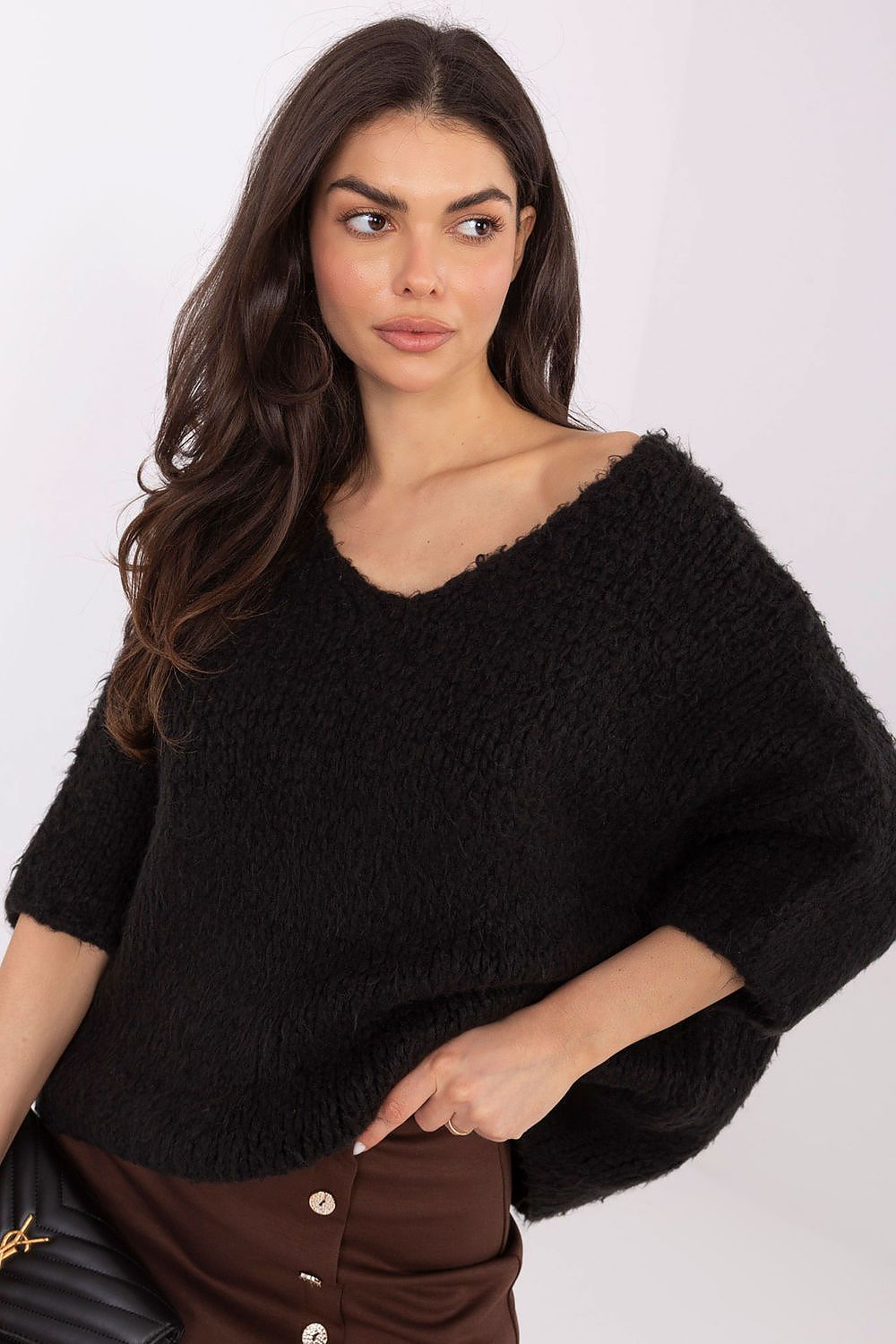  Jumper model 223182 Italy Moda 