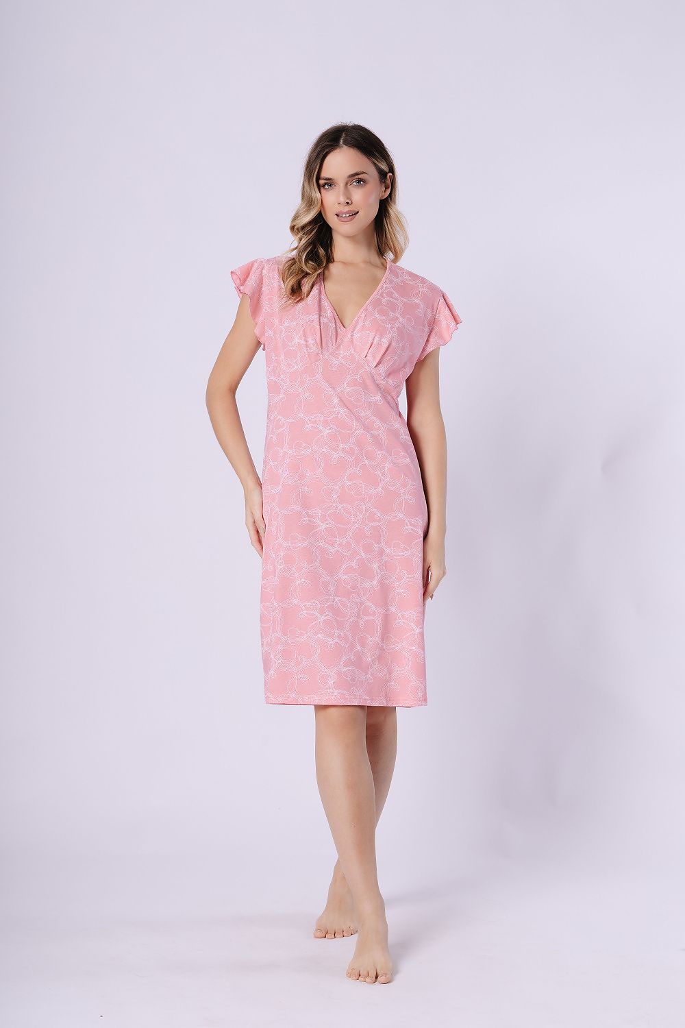  Nightshirt model 223692 M-Max 