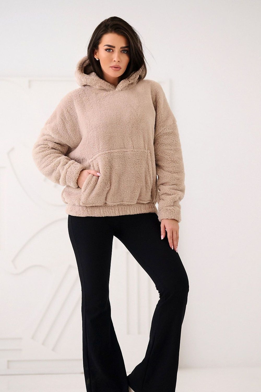  Sweatshirt model 223705 Factory Price 