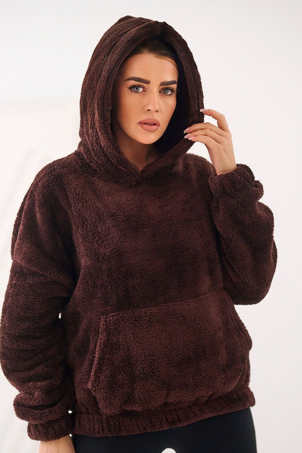  Sweatshirt model 223707 Factory Price 