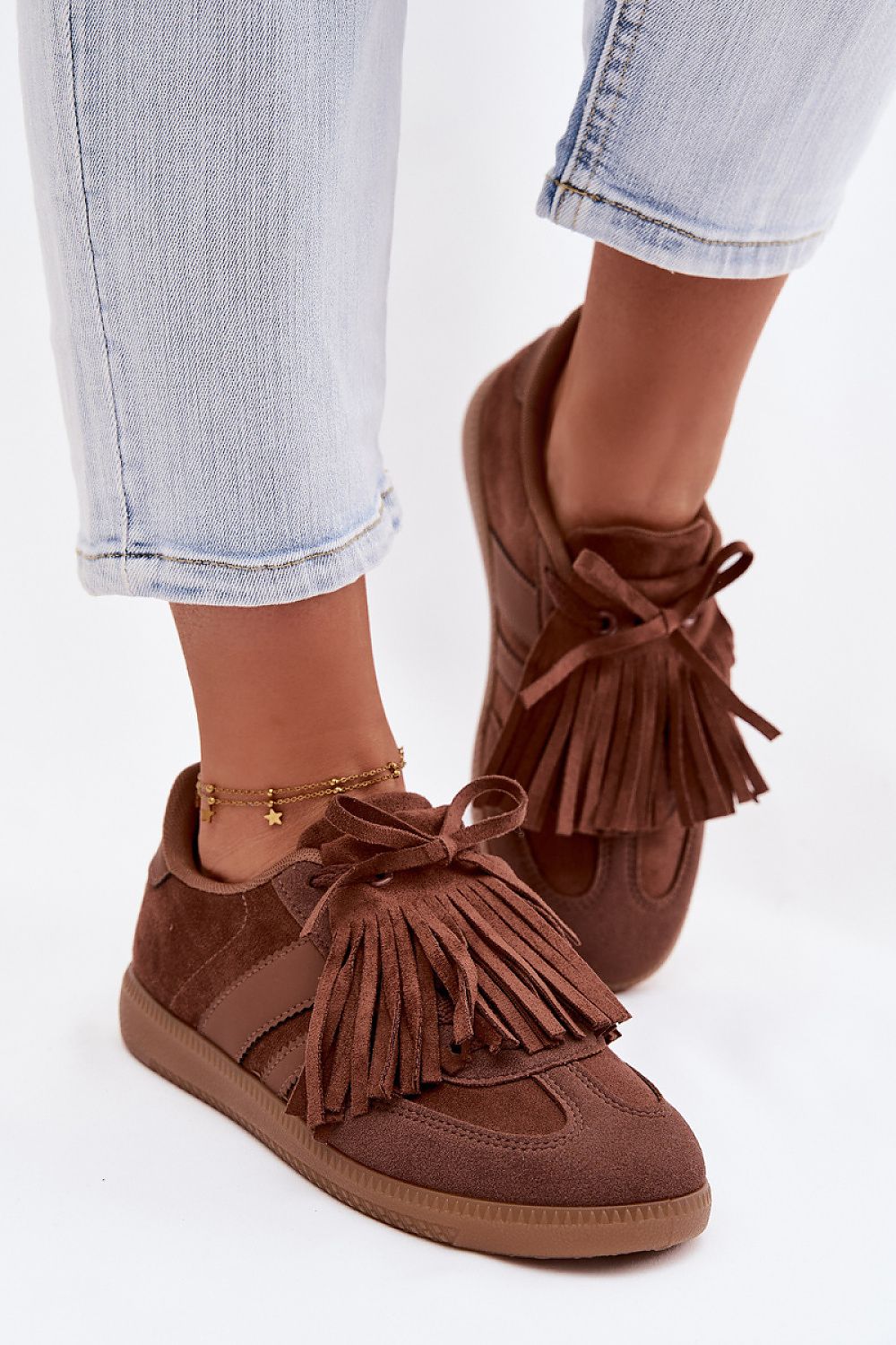  Sport Shoes model 223867 Step in style 