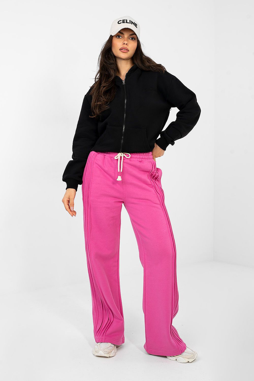  Sweatshirt model 224115 Factory Price 