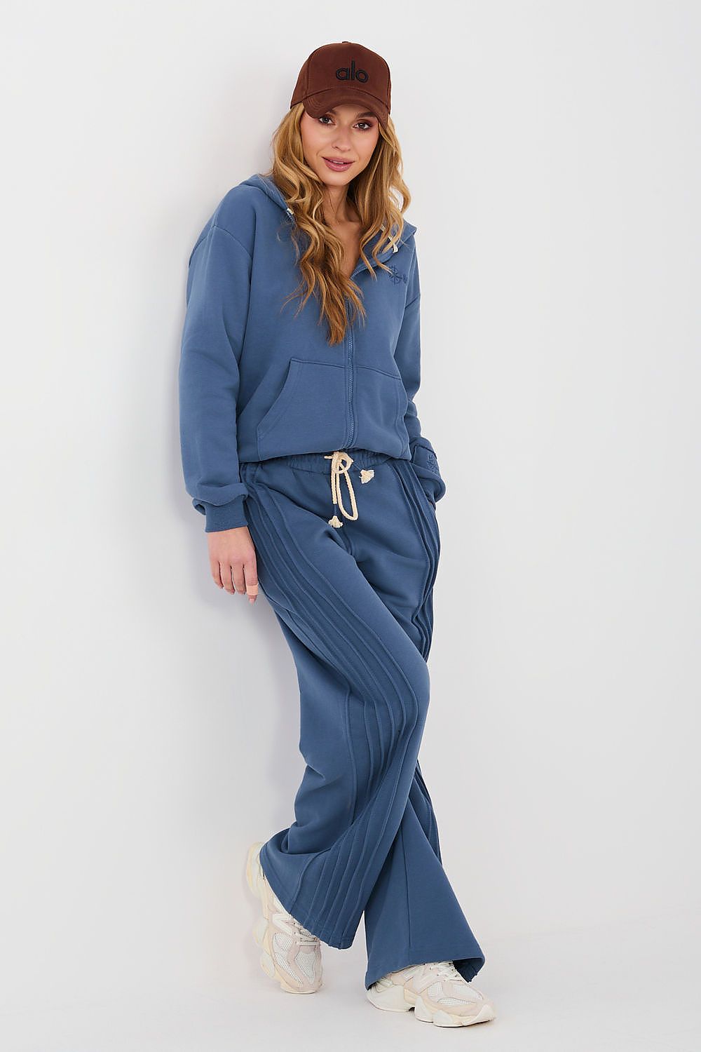  Tracksuit trousers model 224122 Factory Price 
