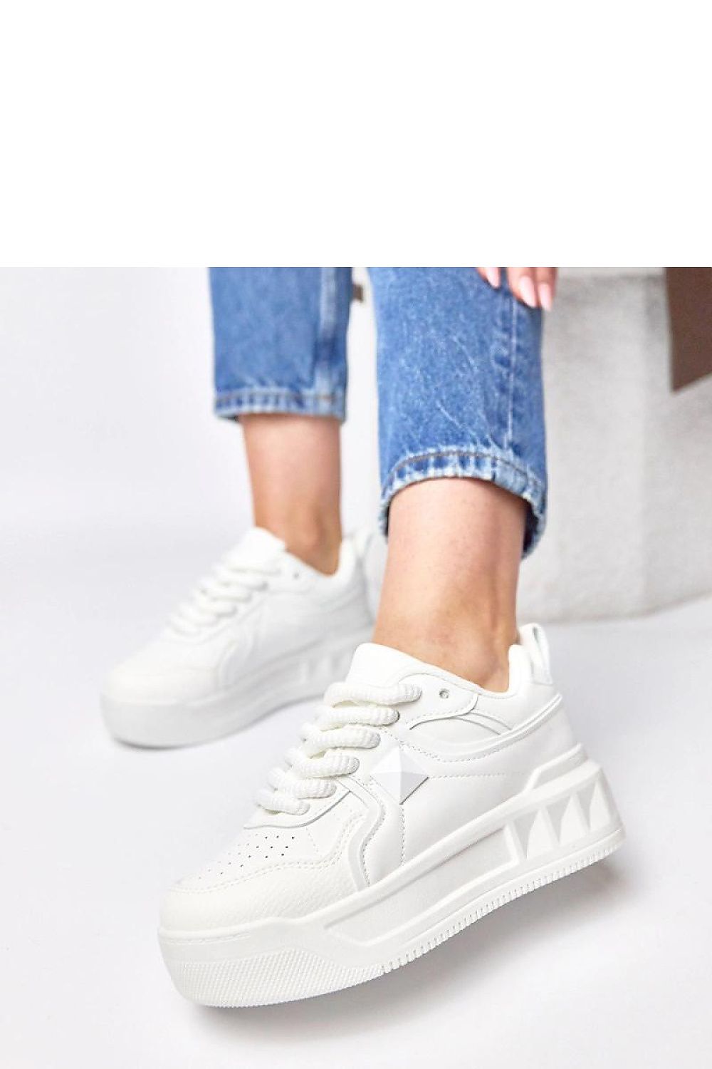  Sport Shoes model 224154 Solea 