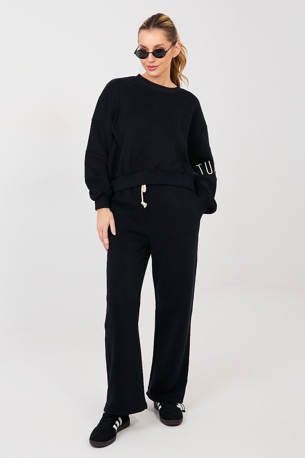  Sweatshirt model 224548 Factory Price 