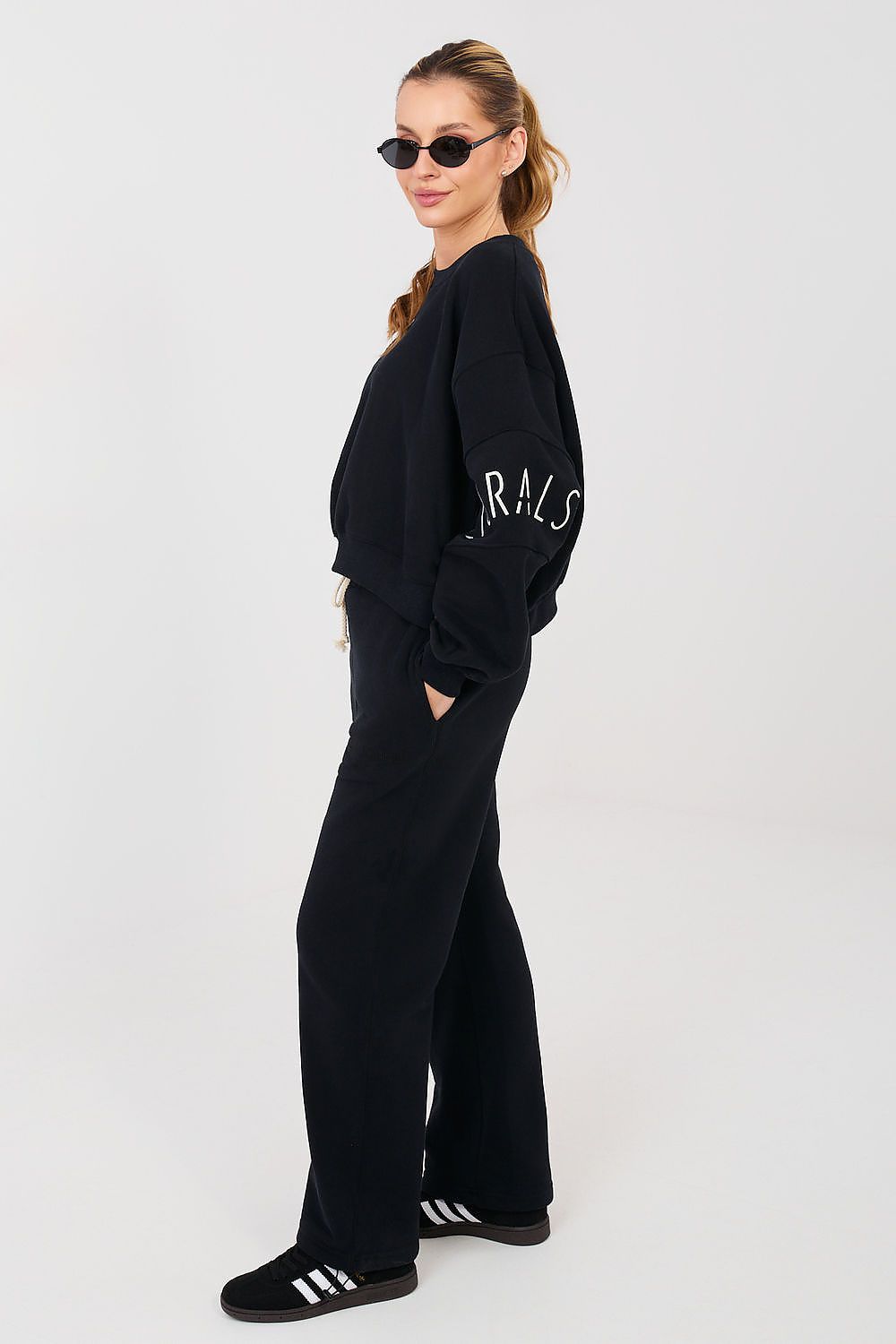  Tracksuit trousers model 224550 Factory Price 