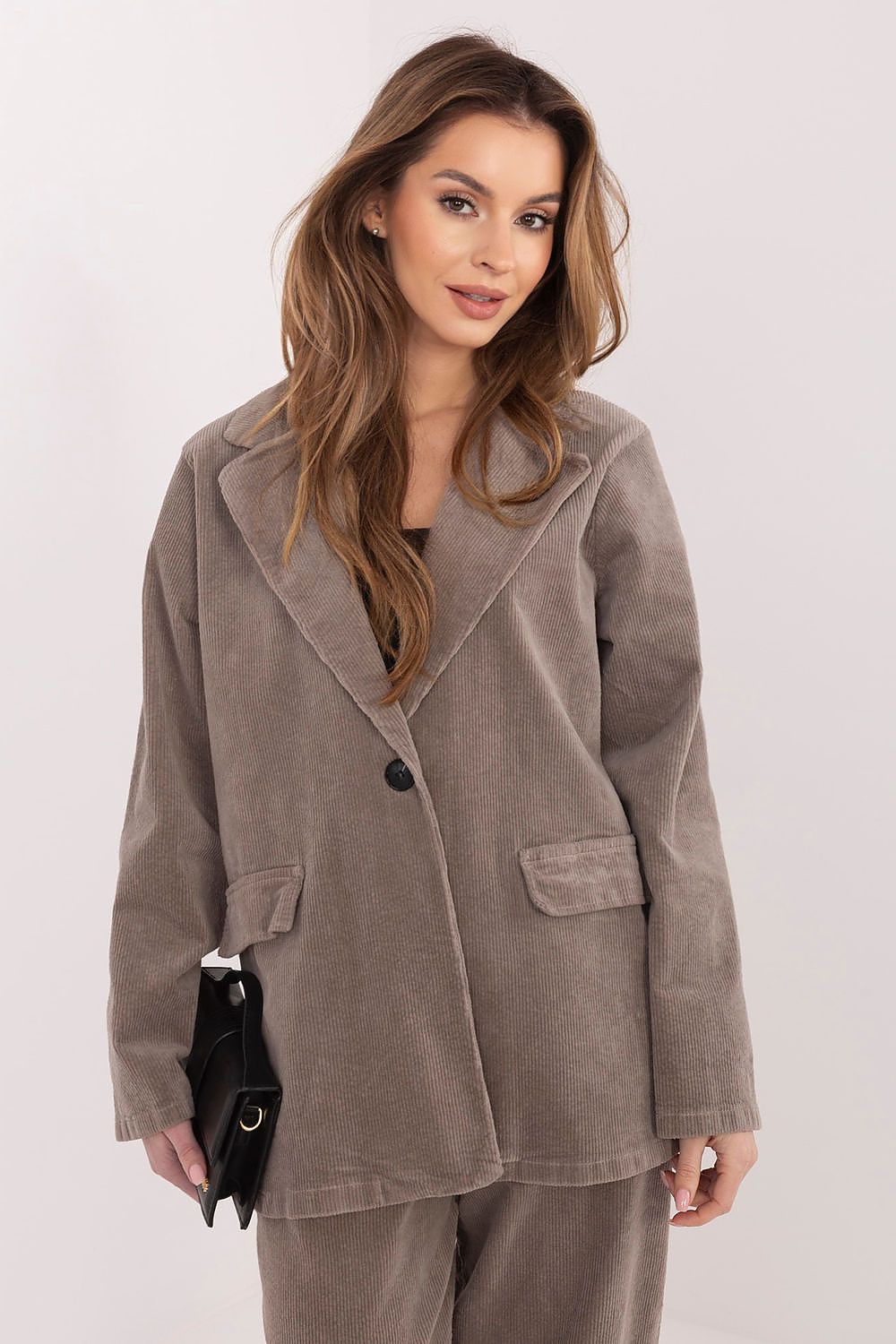  Jacket model 224991 Rue Paris 