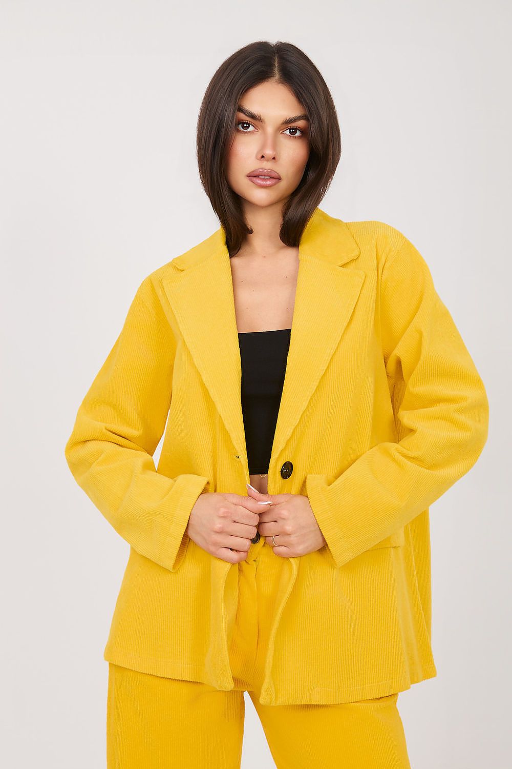  Jacket model 225092 Rue Paris 
